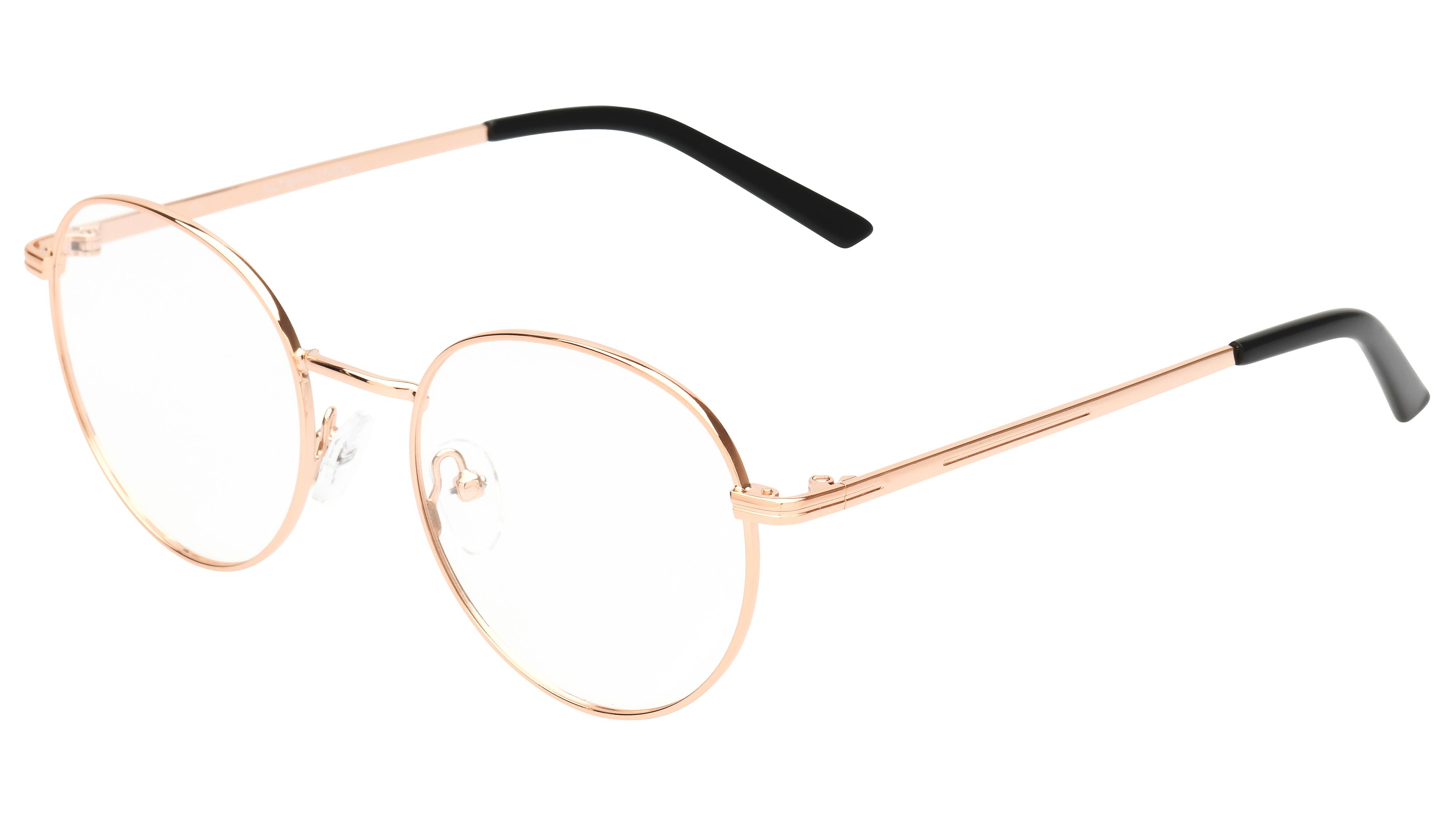 Lunette ronde krys hot sale