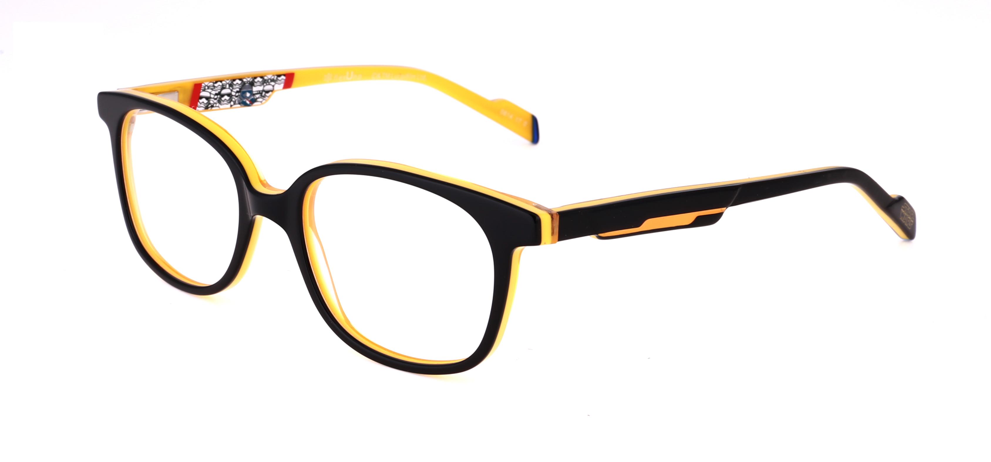 Lunette star wars krys hot sale