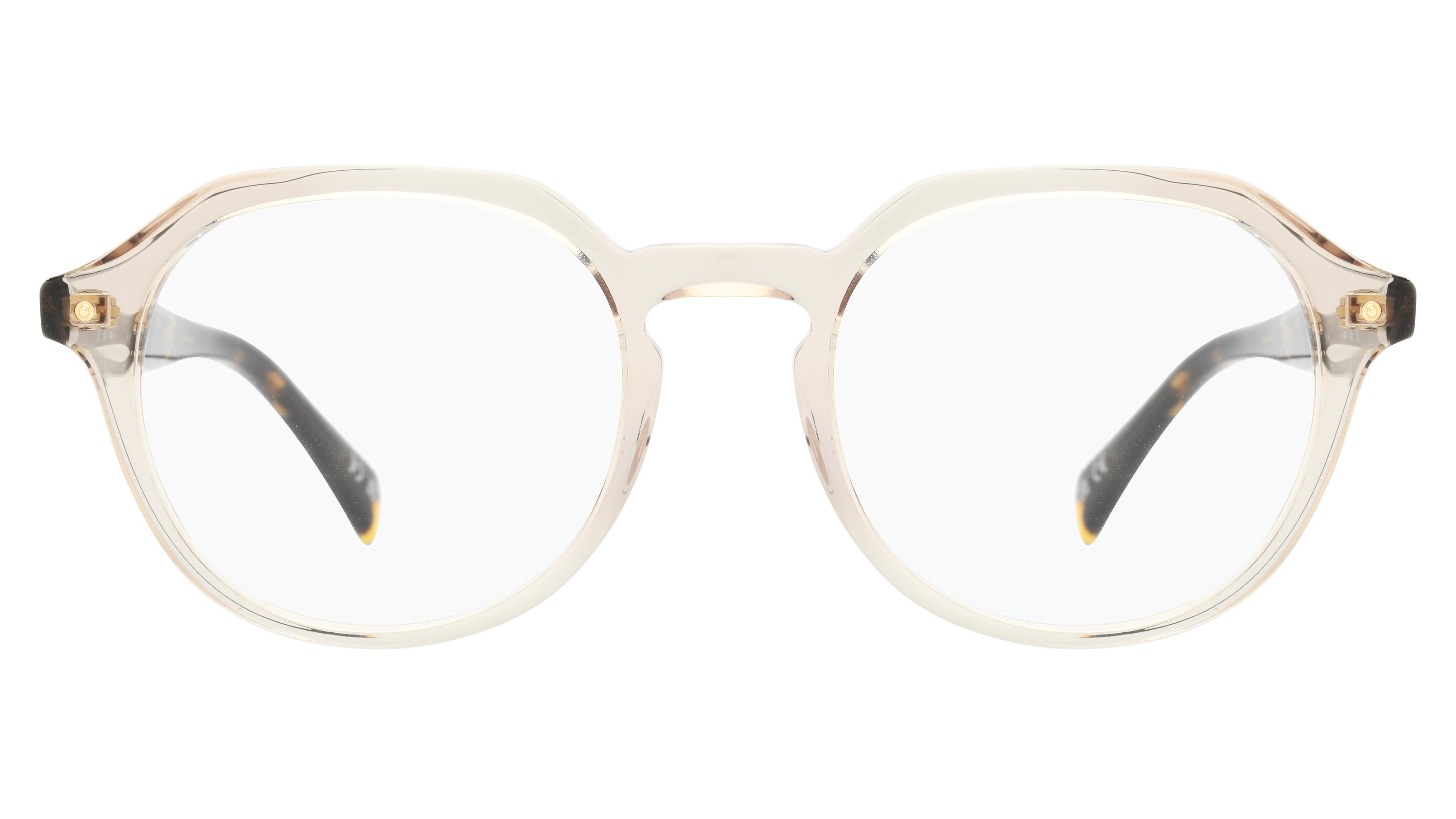 Lunettes de vue Levi's Homme Marron Pantos Lv5077 Face