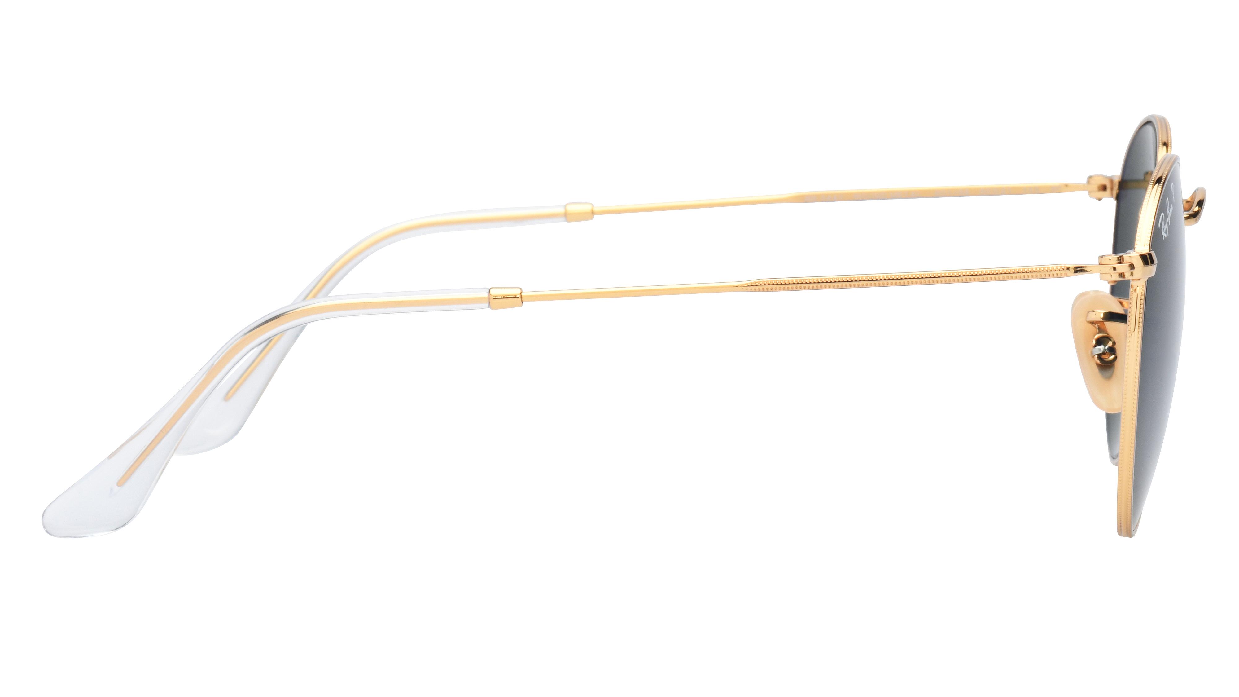 Lunette ronde homme ray ban deals