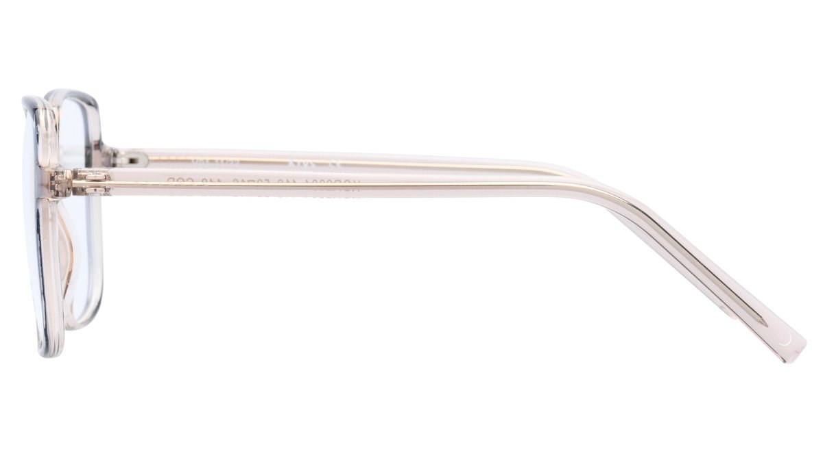 de vue Krys Origine Kor2304 110 Gris Fonce Crist Carré Krys