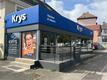 Opticien Thann - Rue Général Gaulle - Krys