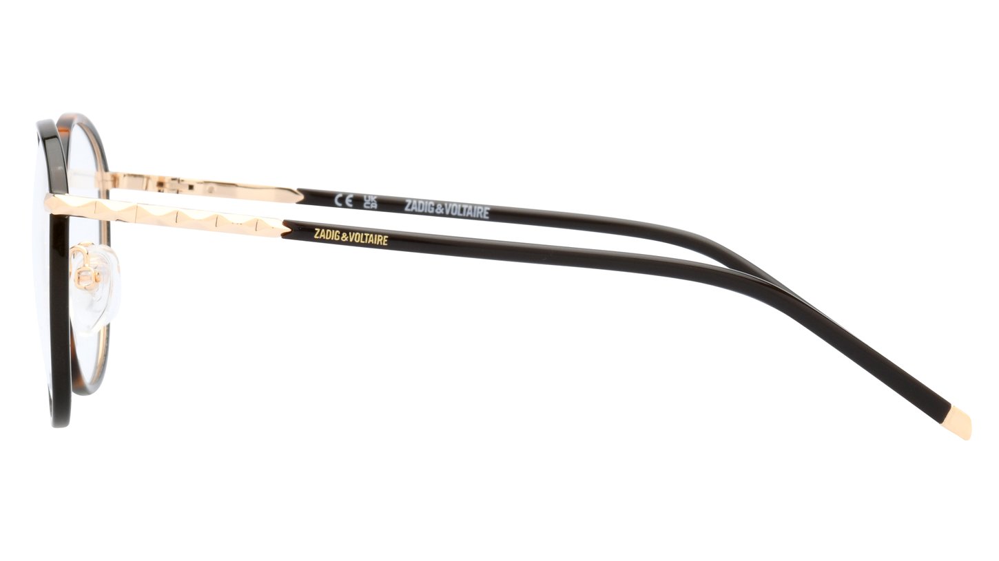 SZV371 0700 52 Lunette de soleil ZADIG&VOLTAIRE