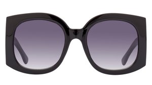 Lunettes de sécurité Phantom, fumée, noir de MCCORDICK GLOVE & SAFETY