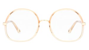 Les lunettes de vue Rb3768v avec monture Doré arista - RB3768V | Ray