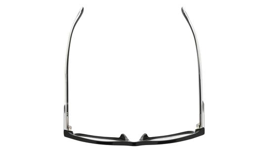 Lunettes de vue Emporio Armani Homme Noir Rectangle ea3265u Dessus