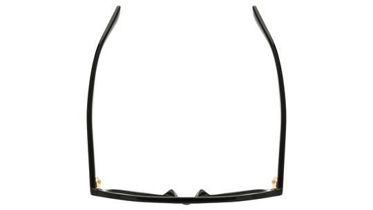Lunettes de vue Gucci Femme Noir Aviateur Gg2192O Dessus