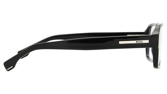 Lunettes de vue Boss Homme Noir Rectangle Boss1986 Droite