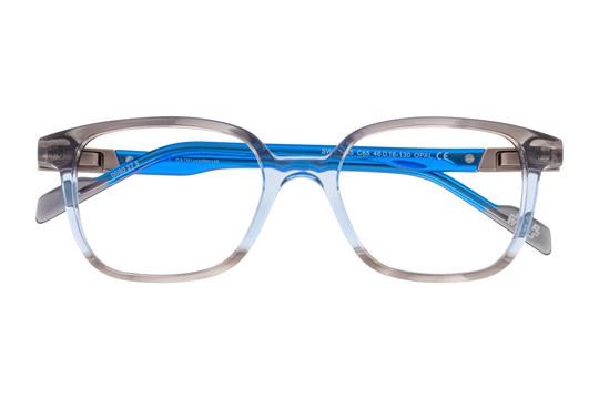 Lunettes de vue Starwars  Bleu Rectangle SWAA145C65 Face