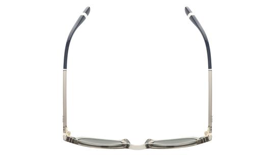 Lunettes de soleil Polo Ralph Lauren Homme Gris Pantos PH4206 Dessus