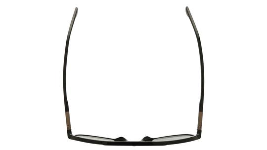 Lunettes de soleil Boss Homme Noir Aviateur boss1831/s Dessus