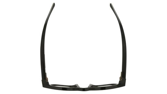 Lunettes de vue Nuance Mixte Noir Pantos Aw5002 Dessus