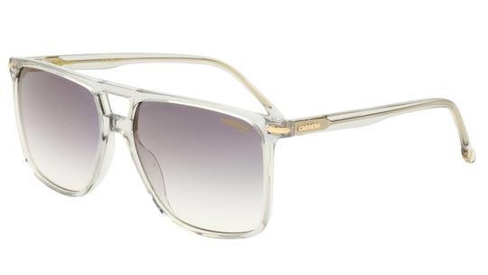 Lunettes de soleil Carrera Homme Gris Aviateur carrera366/s Trois-Quart
