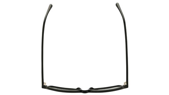 Lunettes de vue Isabel Marant Femme Noir Rectangle Im0233 Dessus
