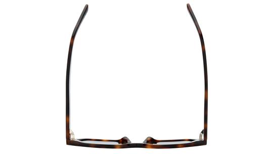 Lunettes de soleil Saint Laurent Femme Écaille Papillon Sl826Page Dessus