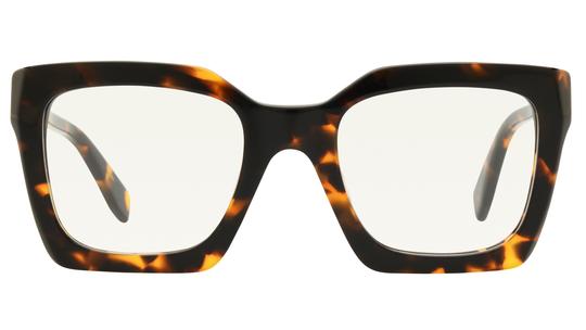 Lunettes de vue Marc Jacobs Femme Écaille Carré marc855 Face