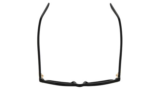 Lunettes de vue Gucci Homme Noir Rectangle Gg2131O Dessus