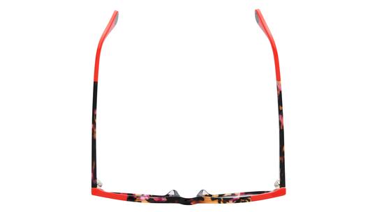 Lunettes de vue WOOW Femme Rose Papillon PLAY Dessus