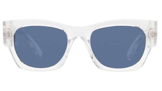 Lunettes de soleil Versace Homme Transparent Carré VE4479U Face