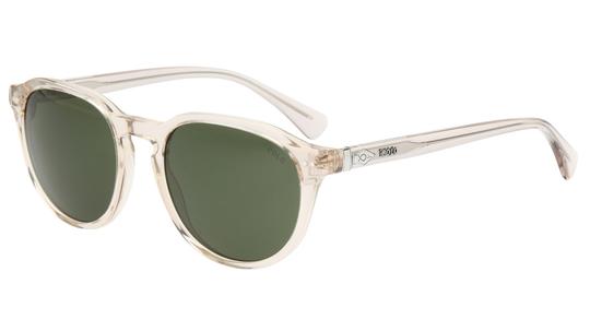 Lunettes de soleil Polo Ralph Lauren Homme Marron Pantos PH4221 Trois-Quart
