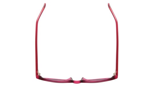 Lunettes de soleil Alternance Mixte Rose Pantos Alt Dessus