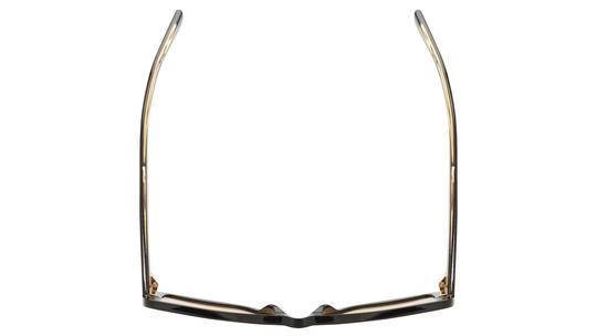 Lunettes de soleil Marc Jacobs Femme Noir Oversize mj1133/s Dessus