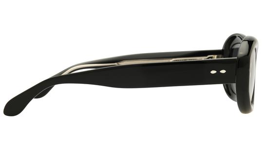 Lunettes de soleil Isabel Marant Femme Noir Papillon Im0237/S Droite