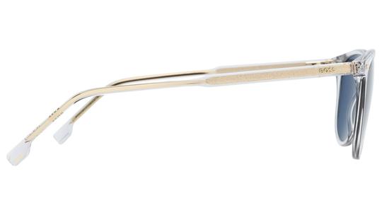 Lunettes de soleil Boss Homme Gris Pantos Boss Droite