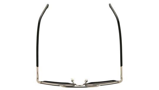 Lunettes de soleil Carrera Homme Noir Aviateur carrera362/s Dessus