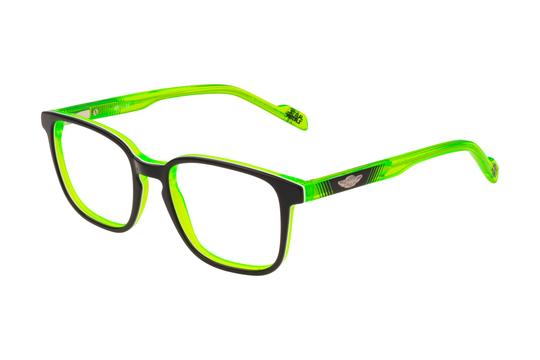 Lunettes de vue Starwars  Noir Carré SWAA135C01 Gauche