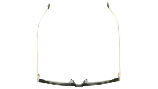Lunettes de soleil  Mixte Vert Wayfarer mj0623s Dessus