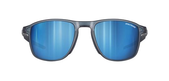 Lunettes de soleil Julbo Mixte Noir Sport Compass Face