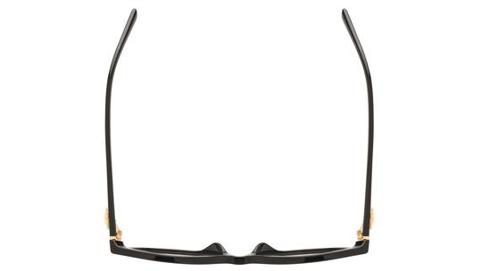 Lunettes de vue Dolce&Gabbana Femme Noir Papillon dg3440 Dessus