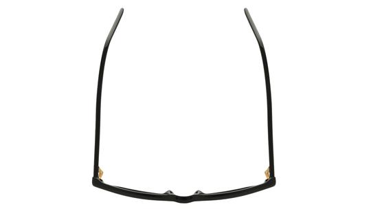 Lunettes de vue Gucci Homme Noir Rectangle GG1895O Dessus