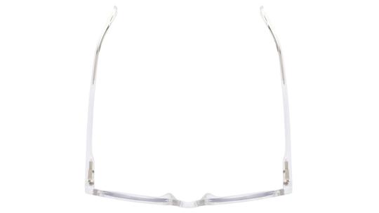 Lunettes de lecture Signature Krys  Transparent Ronde Skpap-L2204 Dessus