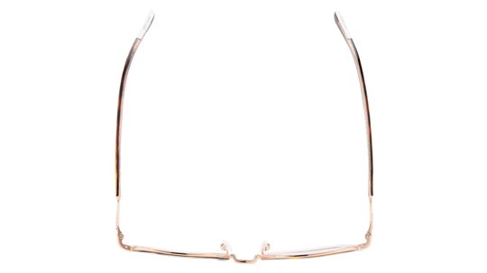 Lunettes de vue Mauboussin Femme Rose Carré Mau2403 Dessus