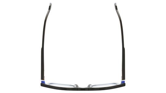 Lunettes de vue Etnia Barcelona Homme Marron Pantos pep Dessus