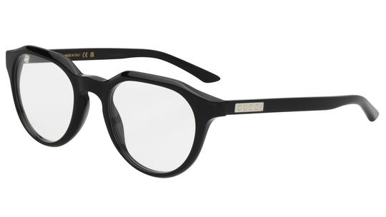 Lunettes de vue Gucci Homme Noir Pantos Gg2083O Trois-Quart