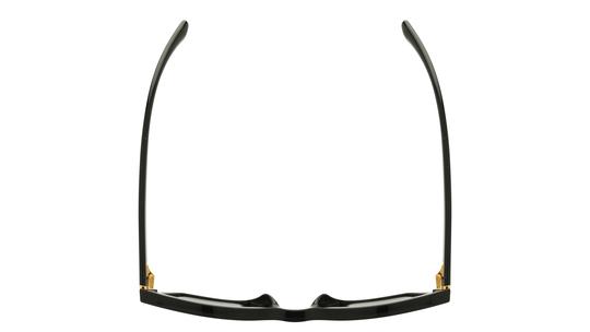 Lunettes de soleil Michael Kors Femme Noir Pantos MK2209U Dessus