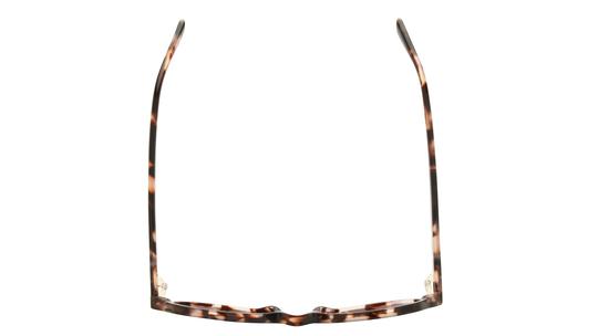 Lunettes de soleil Signature Krys Enfant Écaille Ronde sks2620-c Dessus