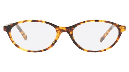 Lunettes de vue Miu Miu Femme Écaille Ovale Mu Face