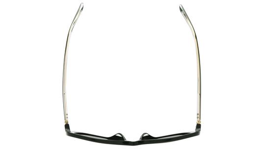 Lunettes de soleil Giorgio Armani Femme Vert Ronde Ar8229U Dessus