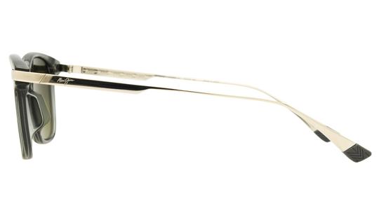 Lunettes de soleil  Mixte Vert Wayfarer mj0623s Gauche