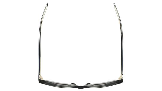 Lunettes de soleil Boss Homme Gris Rectangle Boss1745/S Dessus