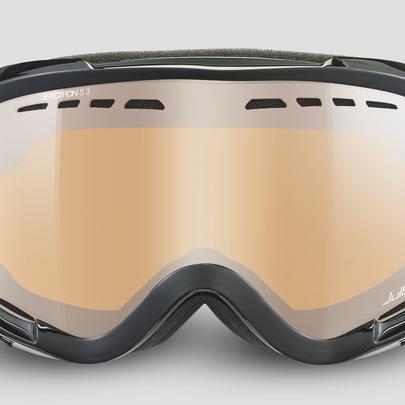 Masque de ski Julbo Mixte Noir Sport Jupiter Trois-Quart