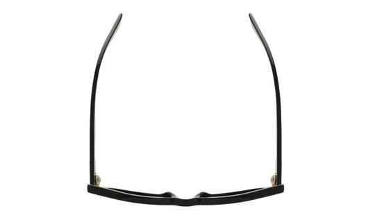 Lunettes de vue Gucci Femme Noir Papillon GG1847O Dessus