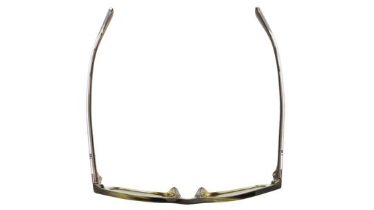 Lunettes de soleil Dolce&Gabbana Homme Vert Carré dg4545 Dessus
