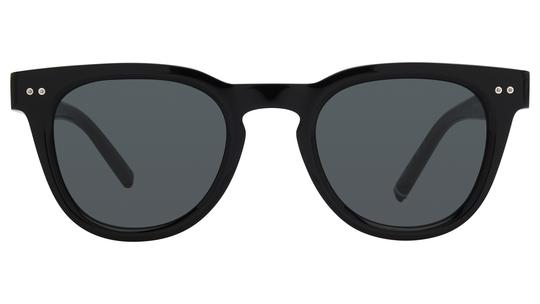 Lunettes de soleil Tommy Hilfiger Homme Noir Pantos TH Face