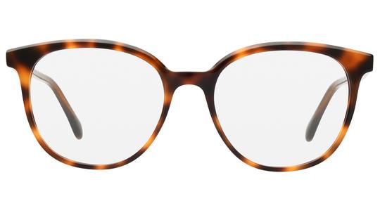 Lunettes de vue Zadig & Voltaire Femme Écaille Pantos Vzv438 Face