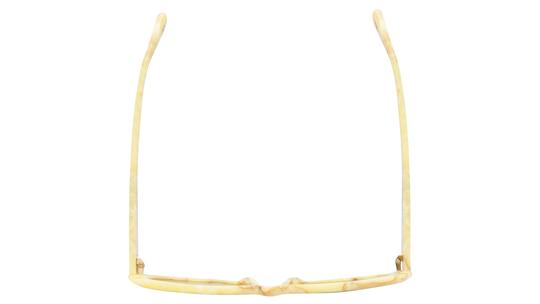 Lunettes de soleil Signature Krys Femme Écaille Oversize brigitte Dessus